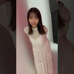 #菊地姫奈 発売まであと１日！チョコの代わりに・・・　#shorts