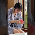 デジタル写真集週プレ公式マンスリーランキング7位ありがとうございます😊#shorts