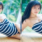 最新ニュース –  NMB48の“虎党”川上千尋が『週プレ』登場、ツヤツヤの黒髪＆美しいボディラインを披露