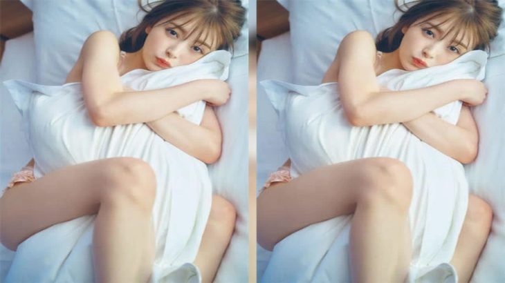 最新ニュース –  『六本木クラス』出演・木村葉月が『週プレ』登場、あざと可愛い彼女感満載のショットが公開