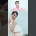 #月なぎさ（＃よーよーよー）『FIRST STEP』メッセージ ※詳細は概要欄から！※ #shorts