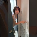 #ばりやわとんこつ 新谷あやか「博多弁が聞けるグラビア」ジムで誘う福岡女子 #shorts
