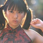 沢口愛華、“令和の新グラビア女王”が降臨。