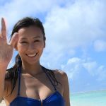浅田舞、衝撃のグラビア初登場!