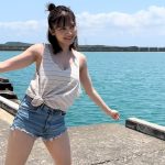 7月21日（金）発売！月刊ヤングマガジンメイキング❣️