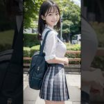 【AIグラビア】AI ART LOOKBOOK – platform 【AI写真集】