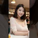 【AIグラビア】AI ART LOOKBOOK – shave ice 【AI写真集】