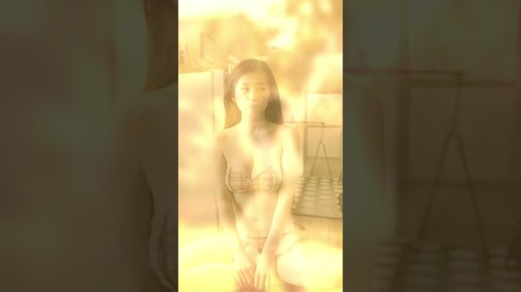 バイク女子 #有那 メイキング　#ゆうなとバイク #shorts