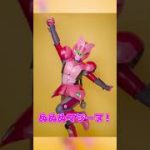 【週プレ写真集・大ヒット御礼！特別コメント】マジーヌ＠機界戦隊ゼンカイジャーより　#shorts