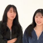 20210623 週プレ@グラビア Twitter(上西怜, 白間美瑠)