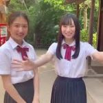 20210623 週プレ@グラビア Twitter(塩月希依音, 梅山恋和)