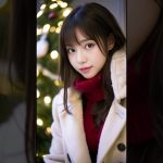 【AIグラビア】AI ART LOOKBOOK – illumination 【AI写真集】