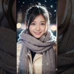 【AIグラビア】AI ART LOOKBOOK – xxx 【AI写真集】