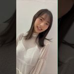 #菊地姫奈 最新写真集の見どころは？　#shorts