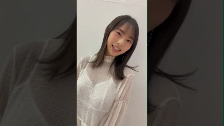 #菊地姫奈 最新写真集の見どころは？　#shorts