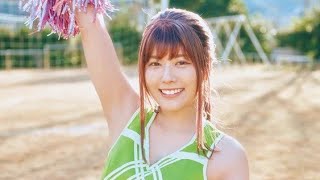 東雲うみ・高見奈央・えい梨『ヤンマガ』“えっちな漫画”忠実コラボグラビア6連発/Pk voice 4