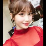モモ,TWICE,グラビア,ヤングジャンプ,ヤングマガジン,ヤングチャンピオン,プレイボーイ,ノンノ,セブン,