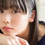 小芝風花,グラビア,ヤングジャンプ,ヤングマガジン,ヤングチャンピオン,プレイボーイ,ノンノ,セブン,