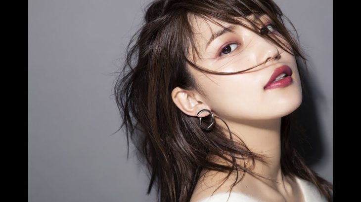 川口春奈,グラビア,ヤングジャンプ,ヤングマガジン,ヤングチャンピオン,プレイボーイ,ノンノ,セブン,