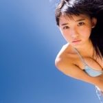 【浅川梨奈】ヤンマガで14人体制初の水着姿披露【SUPER☆GiRLS】