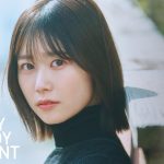 【#丹生明里 #日向坂46】ソロでは初登場。シックなグラビアから衣装別コメントムービー！＜週プレNo.19掲載中＞