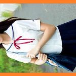 今週の美女図鑑：18歳の超新星・天野ひかる　「ヤンマガ」初登場で初水着　STU48瀧野由美子は一日店長
