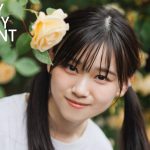 【#山下瞳月 #櫻坂46】1年ぶりグラビアから衣装別コメントムービー！＜週プレNo.25-26掲載中＞