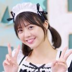 【#冨里奈央】初のアンダーセンターを担う18歳が4度目の登場。今回は「秋のイベント欲張りセット」――Nao Tomisato【#乃木坂46】