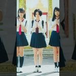 週プレ3姉妹水着動画👙🎥