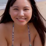 本郷柚巴 週プレDVD　AI補正高画質版