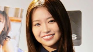 大原優乃、2025年グラビア初め！最強そろう「週プレ」で表紙　再訪の地でオトナへの成長見せた