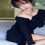 渡邊渚がついに週プレ表紙＆DVDに登場！　なぜ彼女はグラビアに挑戦するのか？「週プレの表紙を飾れると聞いたときに本当に救われたんです」