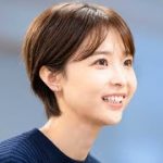 元フジ渡邊渚、『週プレ』表紙＆巻頭グラビア＆DVDに登場　笑顔が印象的な先行カット公開