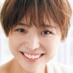 元フジ渡邊渚、『週プレ』表紙＆巻頭グラビア＆DVDに登場　笑顔が印象的な先行カット公開