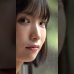 ダチョウの人、グラビア撮る。　琴吹ゆず(RiNCENT♯）