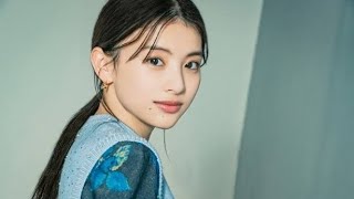 出口夏希、自然な笑顔にキュン「ヤンマガ」表紙登場