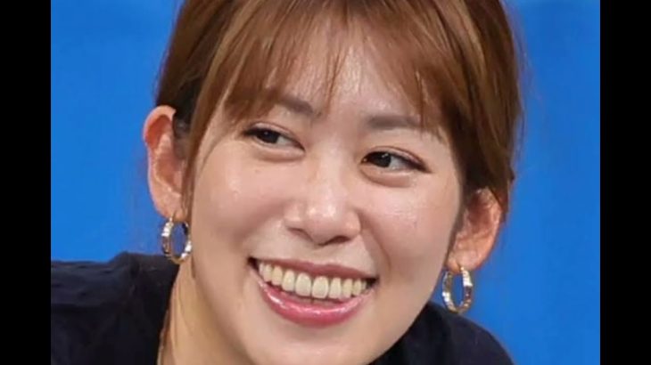 元NHKアナ・中川安奈、グラビア初挑戦「週プレ」表紙で素肌輝く