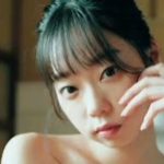 ダイナマイトボディ・青山ひかる、25回目の週プレソログラビア「懐かしいエモい感じで素敵」