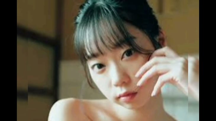 ダイナマイトボディ・青山ひかる、25回目の週プレソログラビア「懐かしいエモい感じで素敵」