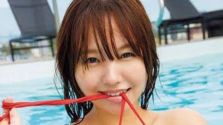 ＜本郷柚巴＞「ヤンマガ」で“ゆずのホンキ”　最新写真集　ドキドキの厳選カット公開